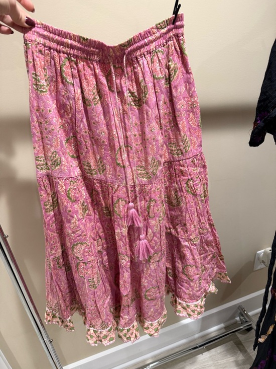 Cleobella Chelsea Skirt Never Worn Like New - Picture 5 of 6